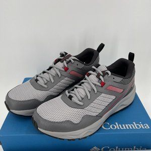 Columbia | Shoes | Columbia Mens Plateau Waterproof Hiking  display picture 1